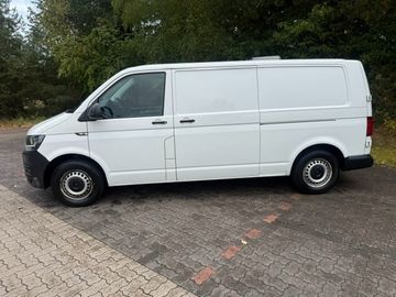 Volkswagen T6 Transporter - 5
