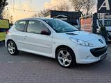 Peugeot 206+ 1.4*Street Racing*Klima*E-Paket*Allwetter - Peugeot 206 Gebrauchtwagen