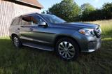 Mercedes-Benz Mercedes Benz GLS 400 / 450 X166 4MATIC 20... - Mercedes-Benz GLS-Klasse von privat