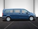 Mercedes-Benz Vito 114 TourerPro,Extralang,AMF Rollstuhlrampe - Behindertengerechte Mercedes-Benz Vito