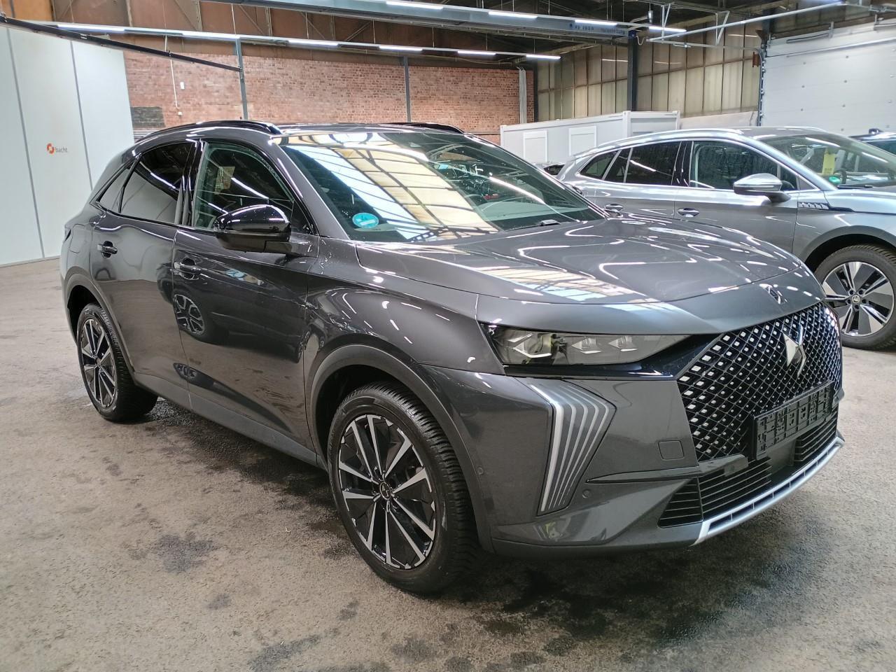 DS Automobiles DS7 (Crossback) Performance Line Auto.LED+NAVI+V