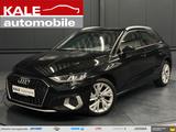 Audi A3 Sportback 35 TDI advanced *KAMERA*CarPlay*NAV - Audi A3 mit Diesel-Antrieb: Advanced