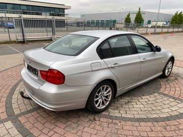 BMW 316 - 4