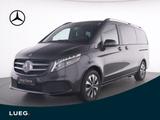 Mercedes-Benz V 300 d 4M Pano+Burm+LED-ILS+AHK+Sthzg+Leder+360