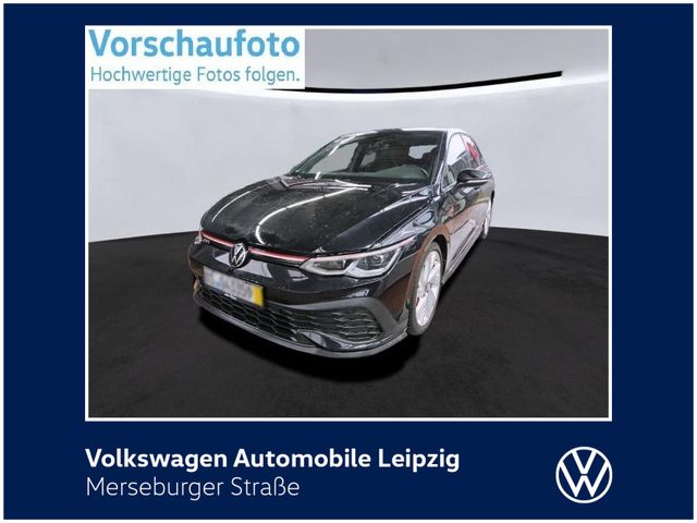 Volkswagen Golf VIII 2.0 TSI GTI Clubsport *IQ *Pano *19"