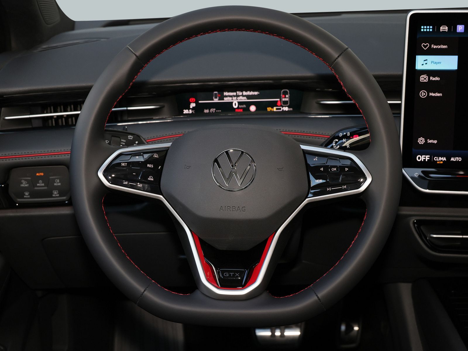 Volkswagen ID.7 - Bild 17