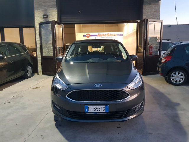 Ford C-Max 1.5 TDCi 120CV Start&Stop Business - 