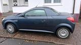 Opel Tigra twintop - Opel Corsa: Cabrio