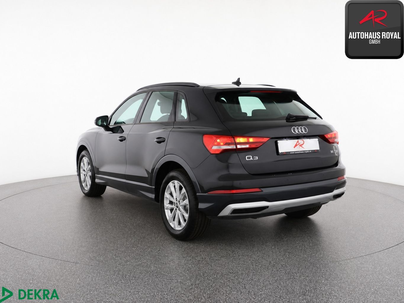 Audi Q3 35 TDI ADVANCED KAMERA,KEYLESS,CARPLAY,NAVI imagem 3