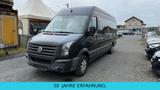 Volkswagen Crafter Kombi 35 lang L3H2 Hochdach - Volkswagen Crafter aus 2016 mit Diesel-Antrieb: Kleinbus