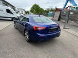 Maserati Ghibli 3.0 V6 S Automatik S - Maserati aus 2015