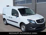 Mercedes-Benz Citan Kasten 108 CDI lang Worker Plus -AHK-Klima