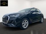 Audi Q3 40 TFSI quattro S line - Audi Q3 Gebrauchtwagen in Berlin