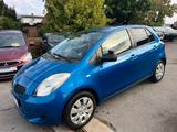 Toyota Yaris Sol Klima ABS Euro.4 Kat Tüv Neu