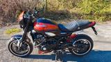 Kawasaki Z900 RS, viel Zubehör, neuwertig  - KAWASAKI V 900 RS