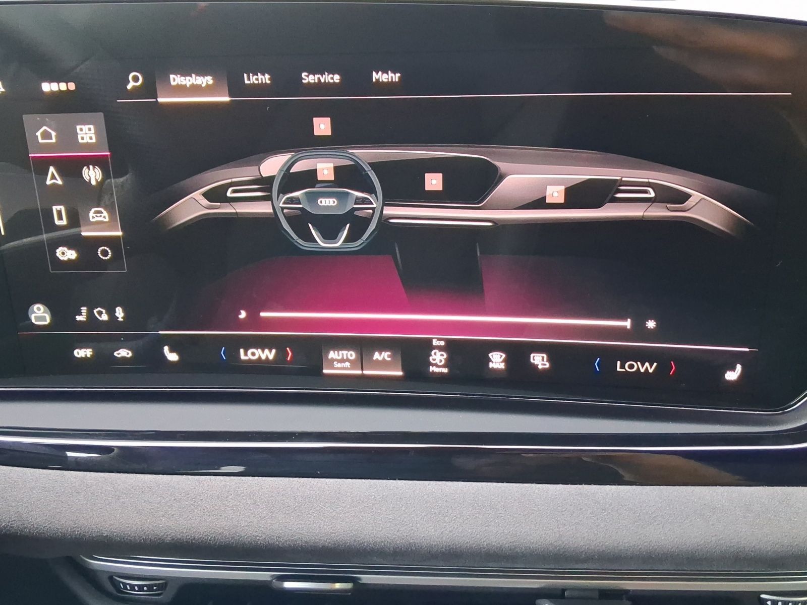 Audi A6 - Bild 15