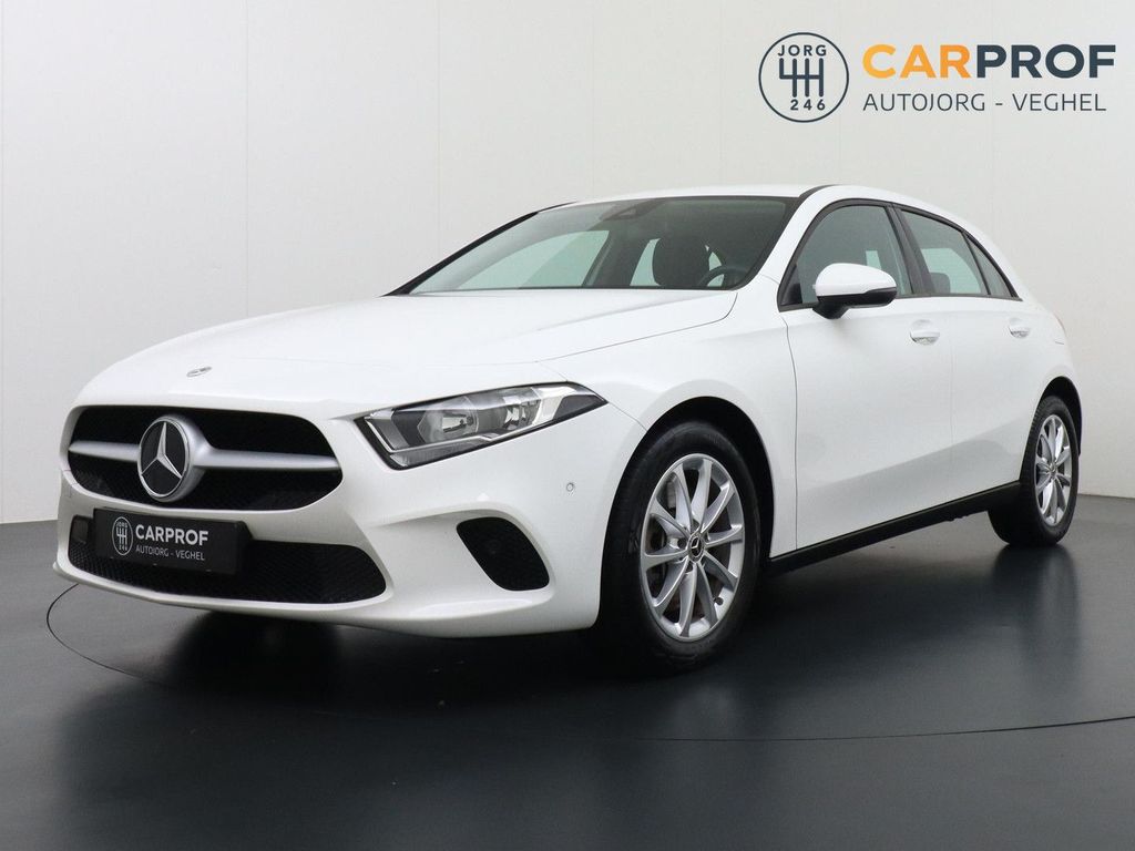 Mercedes-Benz A 250 e navi | Carplay | sitzheizung | Plug in H
