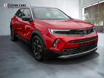 Opel Mokka e Elegance Fahrerassistenz-Paket Kamera