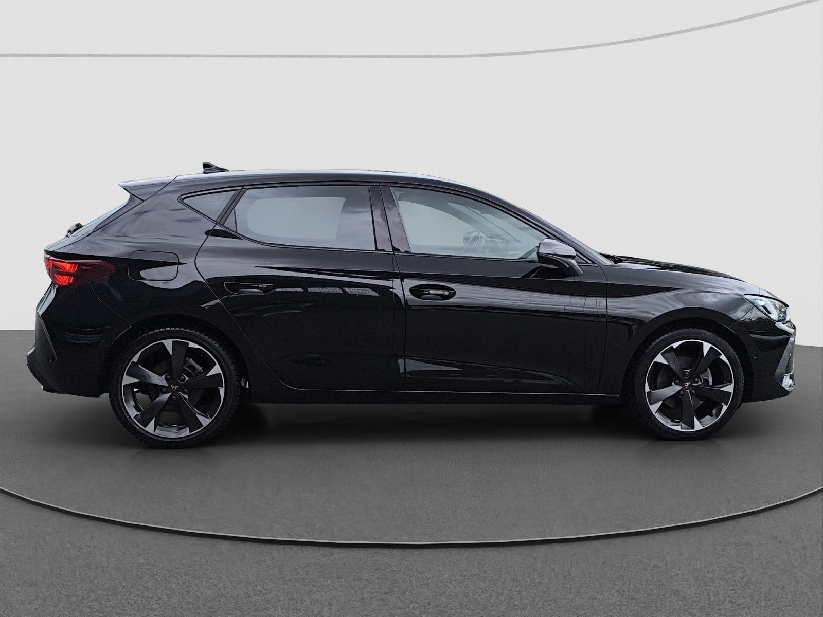 Cupra Leon - Bild 11