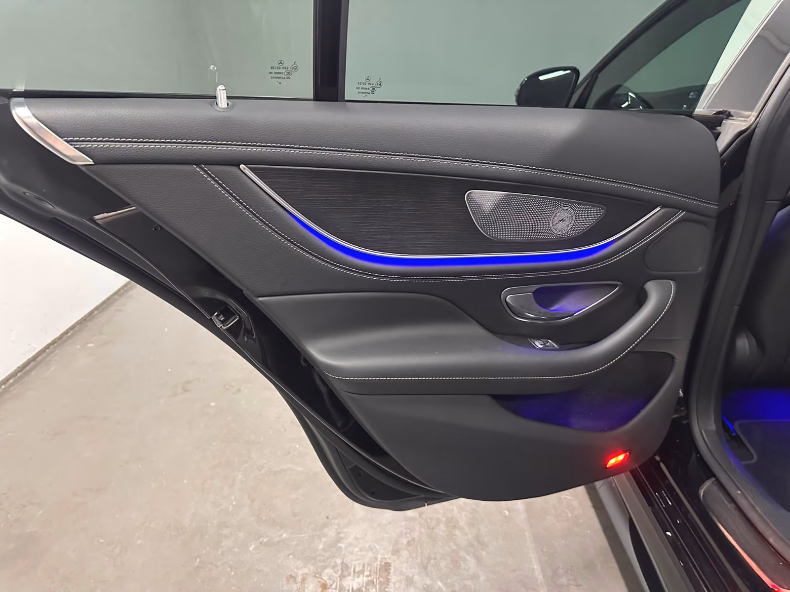 Mercedes-Benz GT 63 S E Performance *SHD*KEYGO*NIGHT*SITZKLIMA