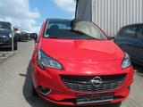 Opel Corsa E Color Edition ecoFlex-NAVI-SHZ-LHZ-ALU - Opel Corsa Gebrauchtwagen in Gelsenkirchen