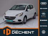 Opel Corsa 1.4Selection Klima,PDC,Bluetooth,CD-Player - Opel Corsa Gebrauchtwagen in Saarbrücken