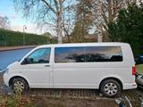 Volkswagen VW T5 Caravelle LR 1.9 tdi (TÜV:  07.2027) - Volkswagen T5: Lr