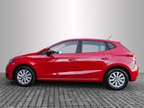 Seat Ibiza  Style Edition 1.0 TSI LED+PDC+FULL LINK - Seat Gebrauchtwagen von 2024