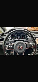 Volkswagen Touran  R-Line 2.0 TDI. 5 Sitzer - Volkswagen Touran: 5.2