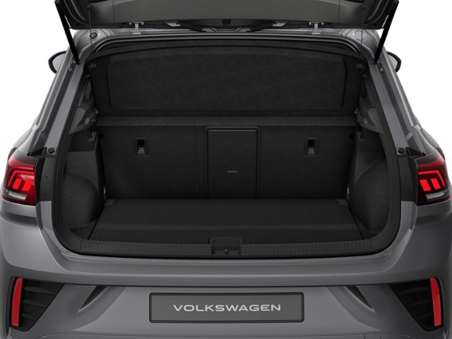 T-Roc 1.5 TSI R-Line PANORAMA/LED-PLUS/NAVI+VZE/