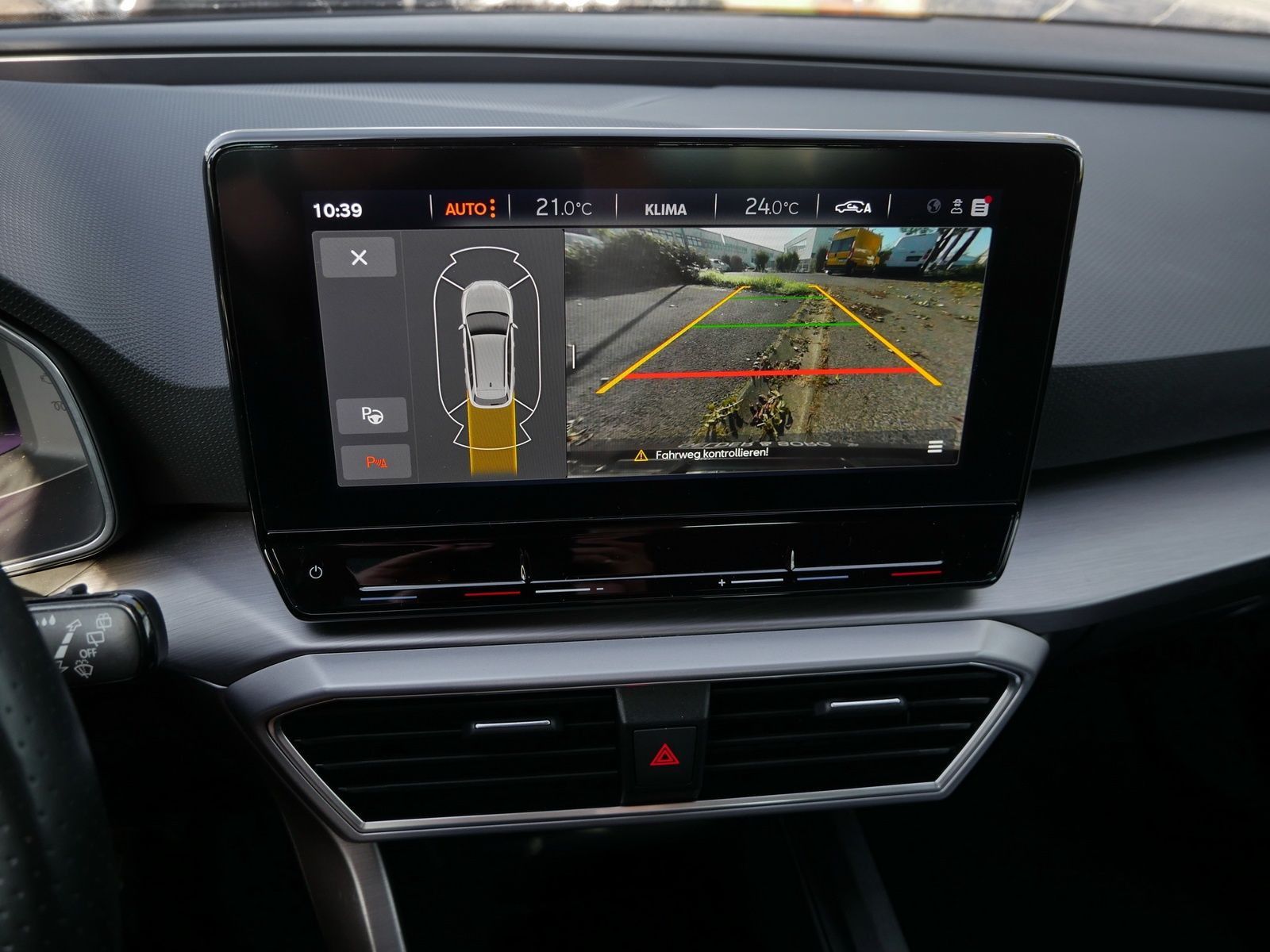 Seat Leon - Bild 15