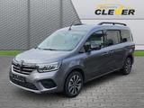 Renault Grand Kangoo Techno TCe 130 EDC Navi Kamera - Renault Grand Kangoo mit Benzin-Antrieb: Automatik