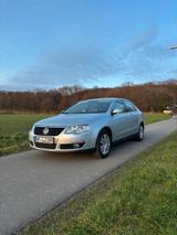 Volkswagen Vw Passat b6 wenig km! TOP Zustand - gebrauchte VW Passat aus dem Jahr 2005