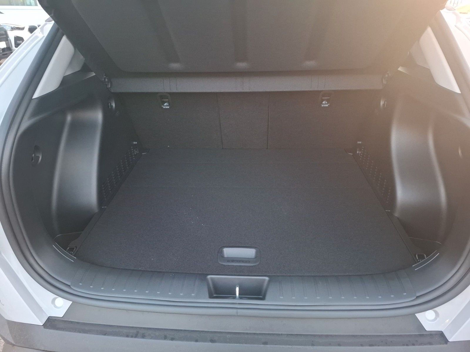 Hyundai KONA - Bild 12