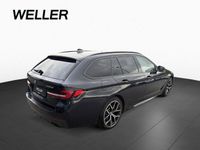 BMW 530 - Vorschau Bild 5