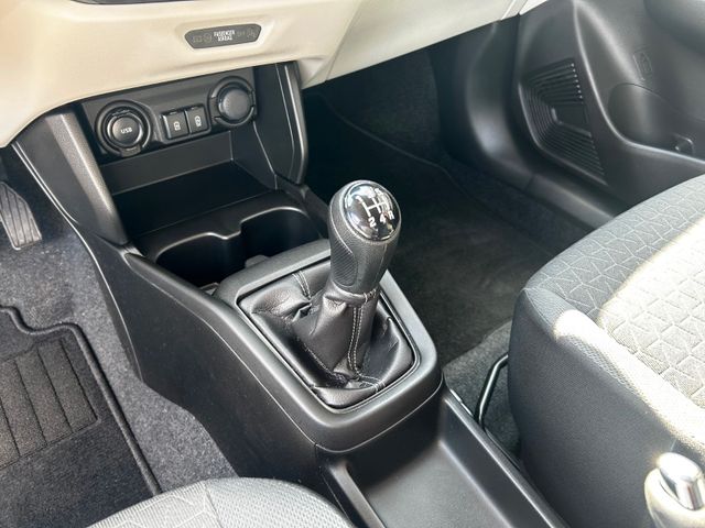 Swift 1.2 Dualjet Hybrid 61 kW Comfort*RFK*PDC*