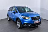 Opel Crossland X 1.2 ECOTEC Start/Stop Edition - Opel Gebrauchtwagen in Minden