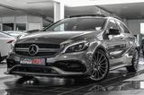 Mercedes-Benz A 45 AMG 4Matic*Performance*Kamera*Panorama* - Mercedes-Benz A 45 AMG: Limousine