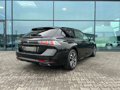 Fahrzeugabbildung Peugeot 508 SW Allure Pack T-Leder LED ACC Carplay...
