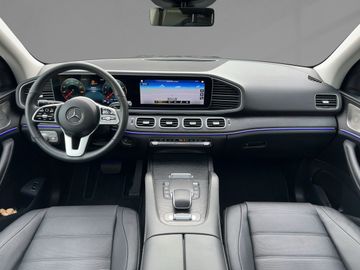 Mercedes GLE 580 - 10