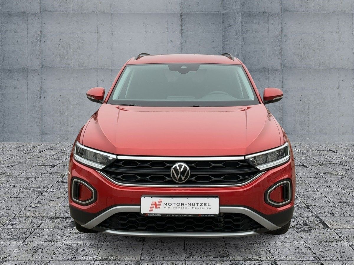 Volkswagen T-Roc - Bild 3