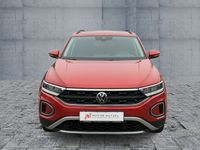 Volkswagen T-Roc - Vorschau Bild 3