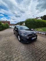 Volkswagen Golf 1.6 Tdi R line  - Volkswagen Golf: 6r Line