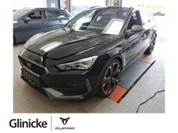 Cupra Leon - Vorschau Bild 1