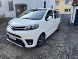 Toyota Proace (Verso) 2,0-l-D-4D 130kW L1 Executive... - Toyota 7-Sitzer
