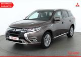 Mitsubishi Outlander 2.4 PHEV Plus 4WD LED ACC 360° Kamera - Mitsubishi Outlander: Plus