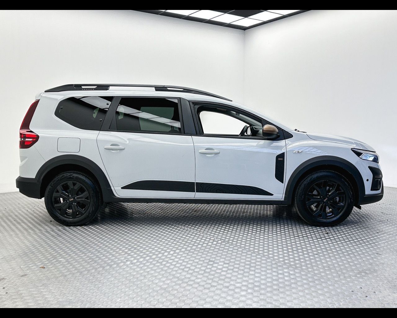 Other DACIA Jogger - Jogger 1.0 TCe 110 CV 7 posti Ext imagem 3