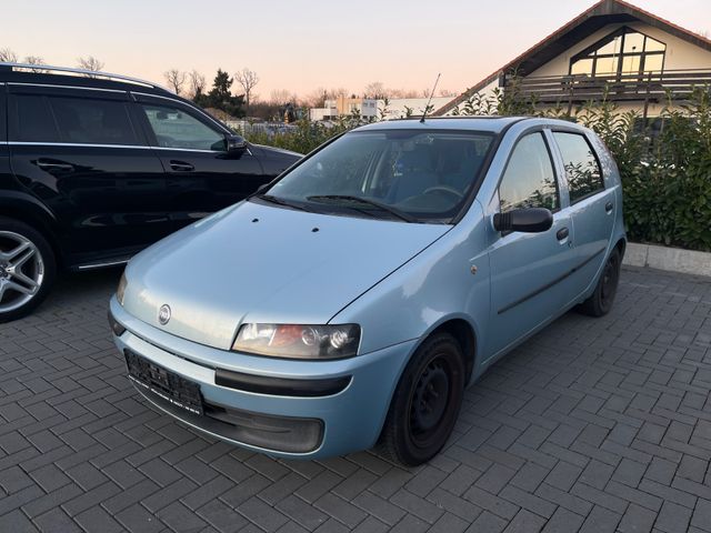 Fiat Punto 1.2 8V S