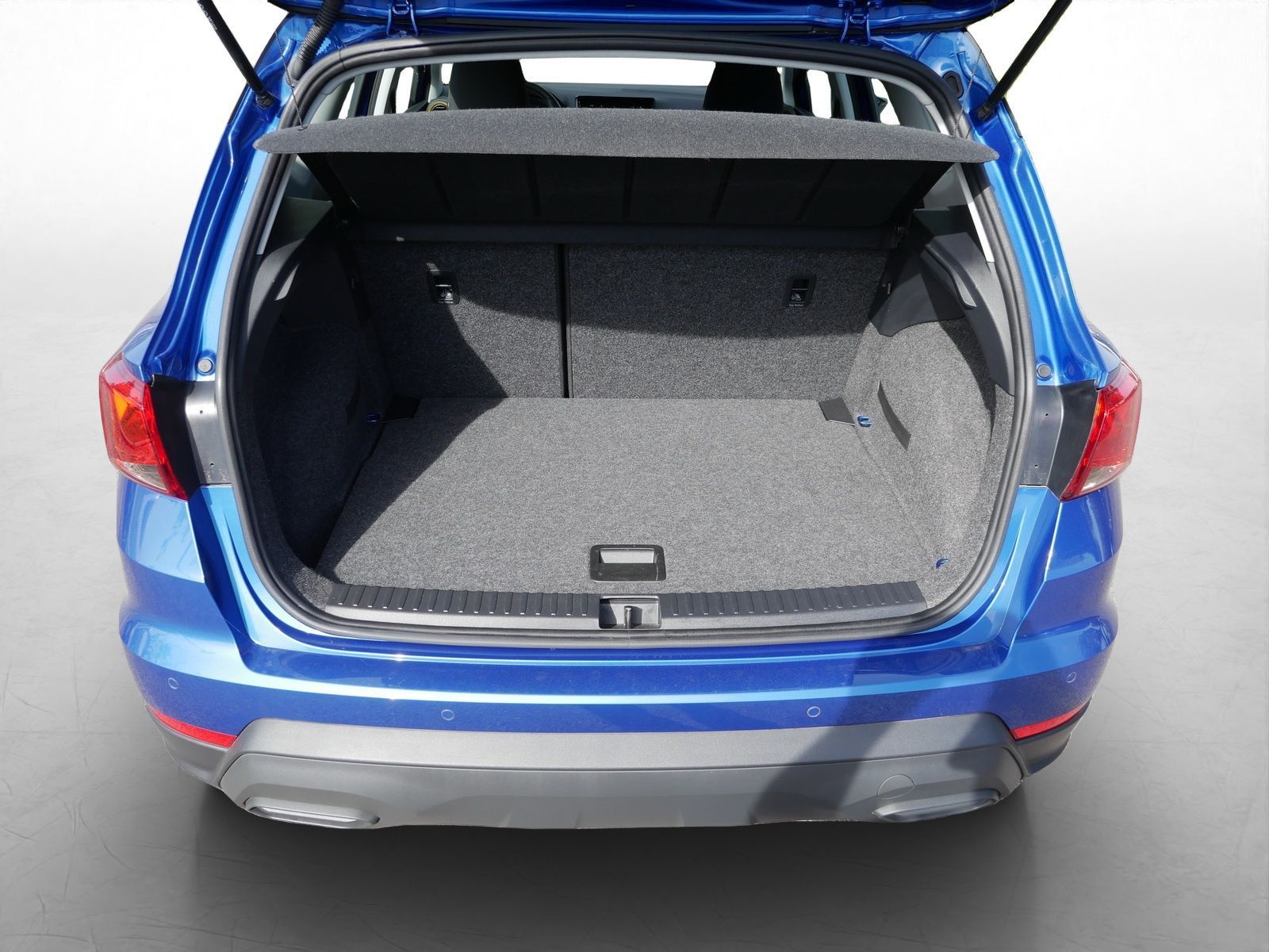 Seat Arona - Bild 11