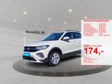 Volkswagen T-Cross 1.0 TSI 70 kW Life 2xKlima ACC Facelift - gebrauchte Volkswagen T-Cross mit Facelift